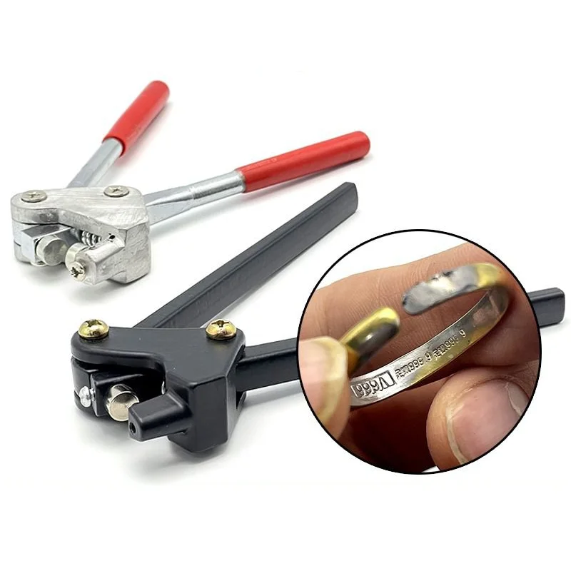 Профессиональные стальные щипцы для гравировки и штамповки ювелирных изделий, прецизионный инструмент для маркировки металлических букв на серебряных кольцах, ожерельях, браслетах
Профессиональные стальные щипцы для гравировки и штамповки ювелирных изделий, прецизионный инструмент для маркировки металлических букв на серебряных кольцах, ожерельях, браслетах