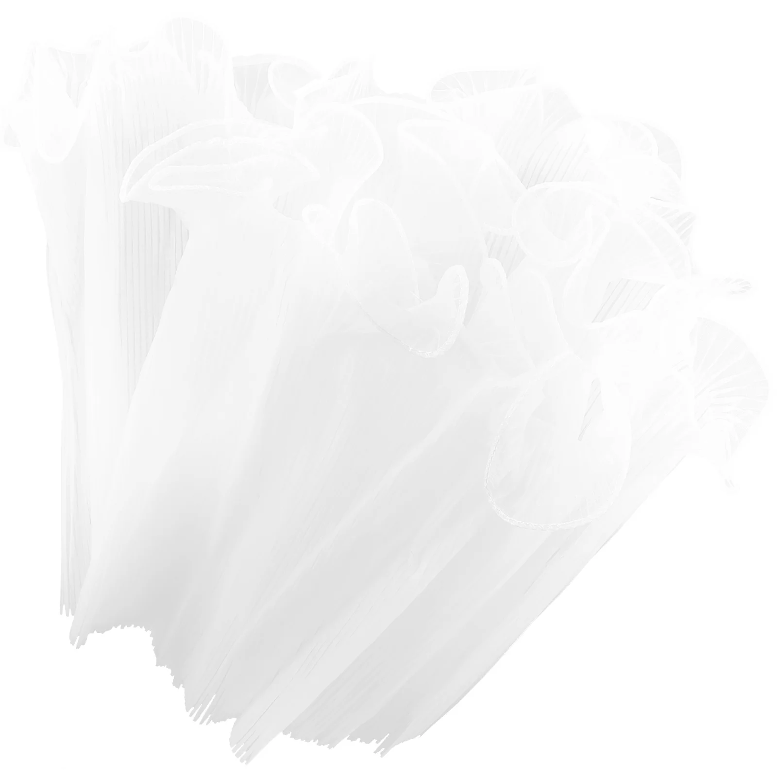 Flower Wrapping Yarn for Bouquet Packaging Decorative Polyester Mesh Wedding Gift Shop Supplies Not Easy to Fade Tear
Flower Wrapping Yarn for Bouquet Packaging Decorative Polyester Mesh Wedding Gift Shop Supplies Not Easy to Fade Tear