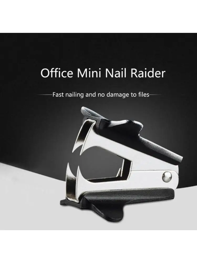 Remover Pins Elinimater Office Home School Supplies Anti-rust Portab
Remover Pins Elinimater Office Home School Supplies Anti-rust Portab
