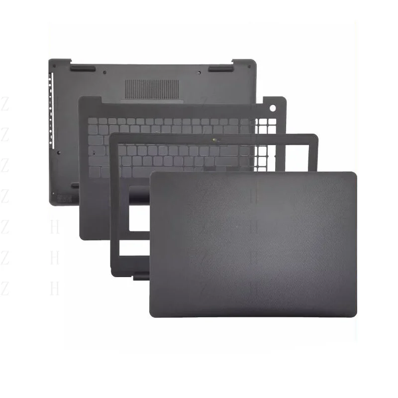 ZZZZ для Dell Inspiron 15-5000 5583 06DWT6 задняя крышка безель упор для рук нижняя крышка
ZZZZ для Dell Inspiron 15-5000 5583 06DWT6 задняя крышка безель упор для рук нижняя крышка