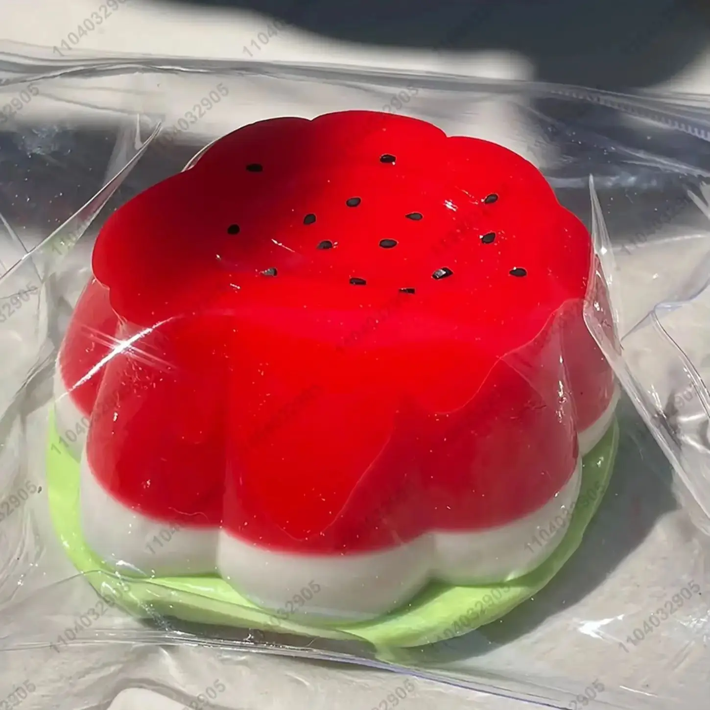 Большой арбузный пудинг, силиконовый Taba Squishy, большой толстый карамельный пудинг, шоколадное желе, мягкая ручная расслабляющая игрушка для снятия стресса, подарок
Большой арбузный пудинг, силиконовый Taba Squishy, большой толстый карамельный пудинг, шоколадное желе, мягкая ручная расслабляющая игрушка для снятия стресса, подарок