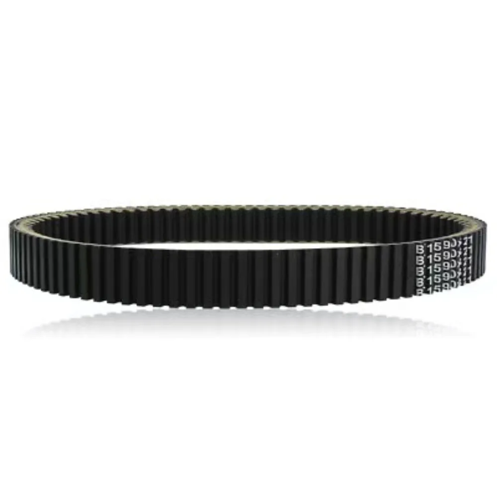 59011-1070 Drive belt is suitable for 1993-2003 Kawasaki KAF620 MULE 2510 Mule 2500 Mule 2520
59011-1070 Drive belt is suitable for 1993-2003 Kawasaki KAF620 MULE 2510 Mule 2500 Mule 2520