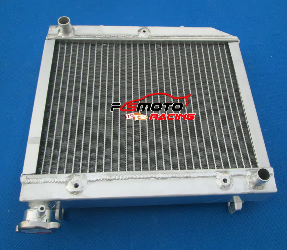 Aluminum radiator For Honda TRX450R TRX450 TRX 450 2004 2005 2006 2007 2008 2009 04 05 06 07 08 09
Aluminum radiator For Honda TRX450R TRX450 TRX 450 2004 2005 2006 2007 2008 2009 04 05 06 07 08 09