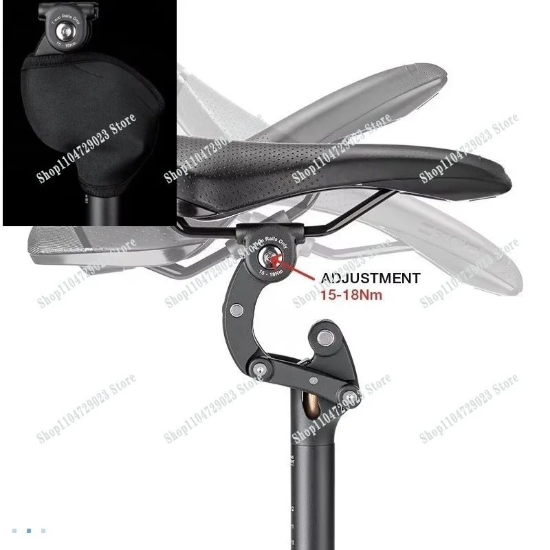Factory Direct Car Bike Suspension Seat Bar Adjustment Hard/Soft 27.2/30 9/31.6 mm Spring Suspension Seat Bar
Factory Direct Car Bike Suspension Seat Bar Adjustment Hard/Soft 27.2/30 9/31.6 mm Spring Suspension Seat Bar