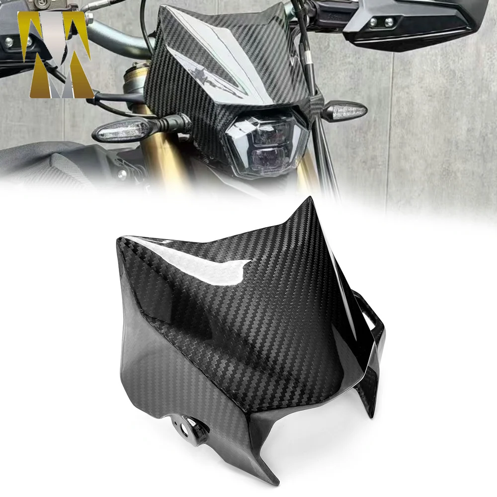 Compatible with Surron Ultra Bee Carbon Fiber Headlight Fender Motorcycles Fender Cover Guard Accessories
Compatible with Surron Ultra Bee Carbon Fiber Headlight Fender Motorcycles Fender Cover Guard Accessories