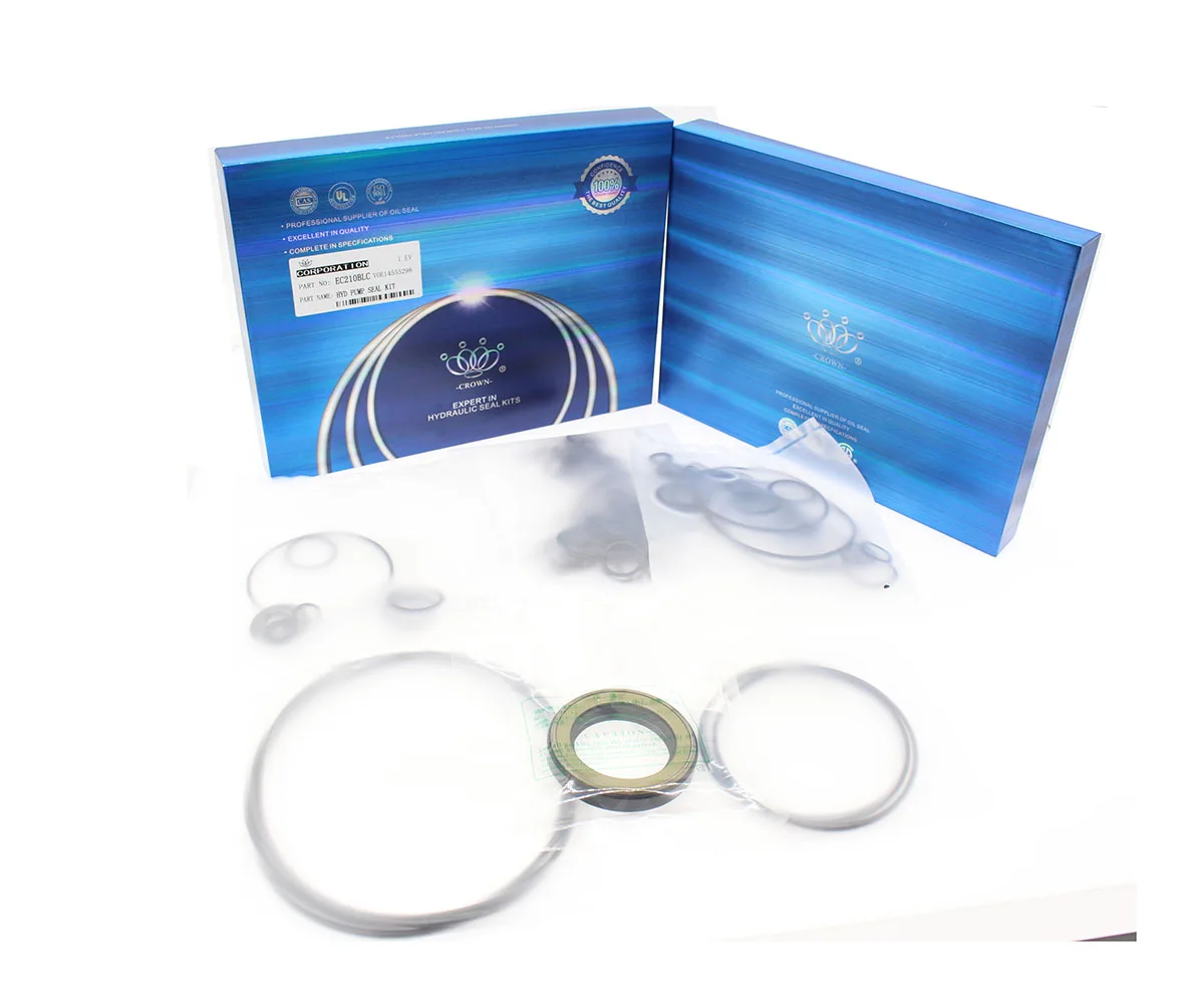 For Vol-vo Italy Duci O Ring 14555298 Voe14555298 Seal Kit Fits Volvo Excavator Ec210 Ec210b Ec240 Ec240b Main Hydraulic Pump
For Vol-vo Italy Duci O Ring 14555298 Voe14555298 Seal Kit Fits Volvo Excavator Ec210 Ec210b Ec240 Ec240b Main Hydraulic Pump