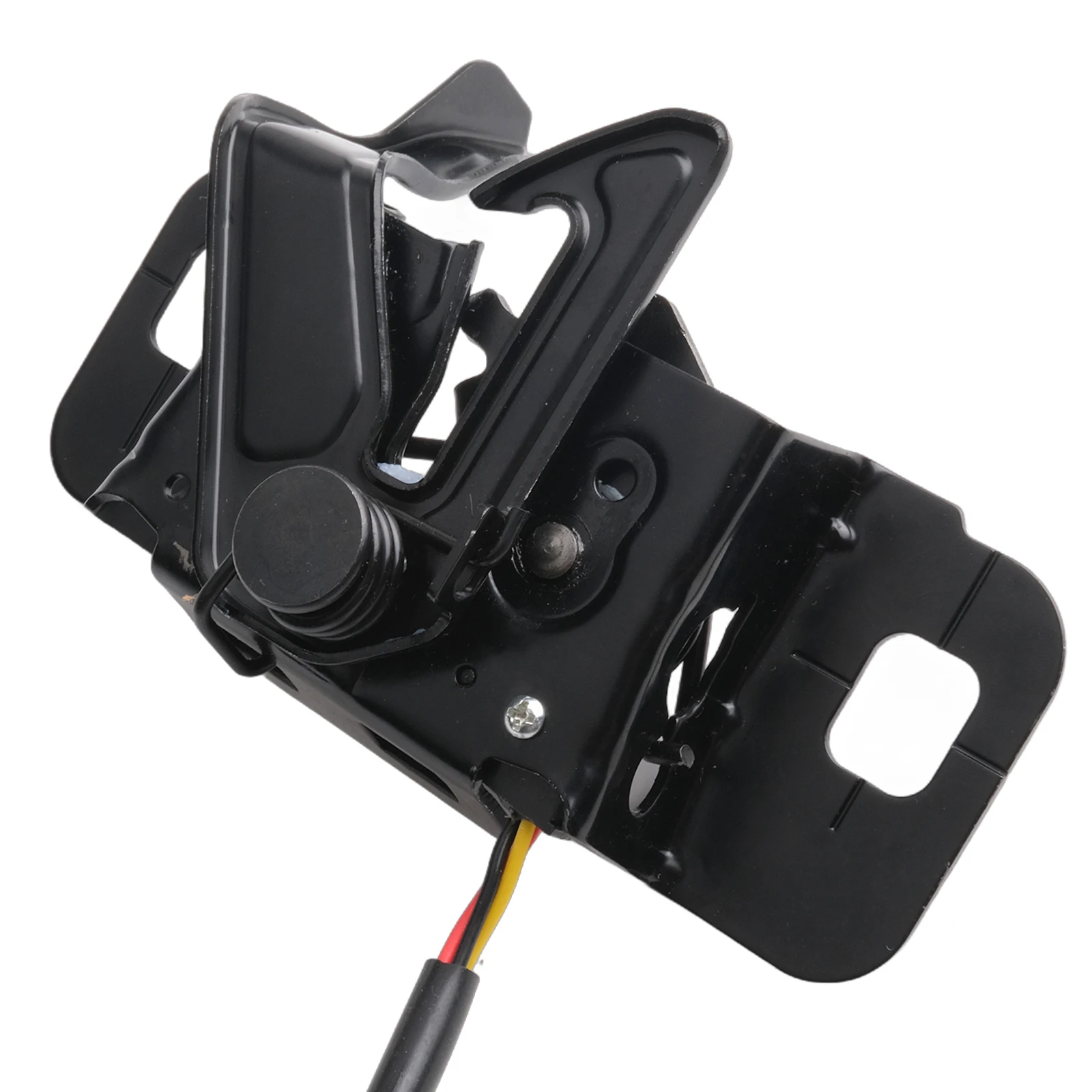 Car Bonnet Latch Bonnet Latch With Switch Car Maintenance Wear-resistant Easy To Use Metal Construction OEM Part
Car Bonnet Latch Bonnet Latch With Switch Car Maintenance Wear-resistant Easy To Use Metal Construction OEM Part