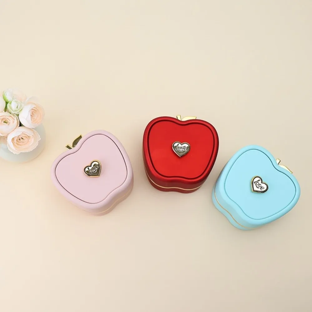 Элегантная пластиковая шкатулка для украшений в форме фрукта с выдвижным ящиком, романтическая подарочная коробка для фруктов, демонстрационная коробка для украшений LOVE, демонстрационная коробка для украшений для девушки
Элегантная пластиковая шкатулка для украшений в форме фрукта с выдвижным ящиком, романтическая подарочная коробка для фруктов, демонстрационная коробка для украшений LOVE, демонстрационная коробка для украшений для девушки