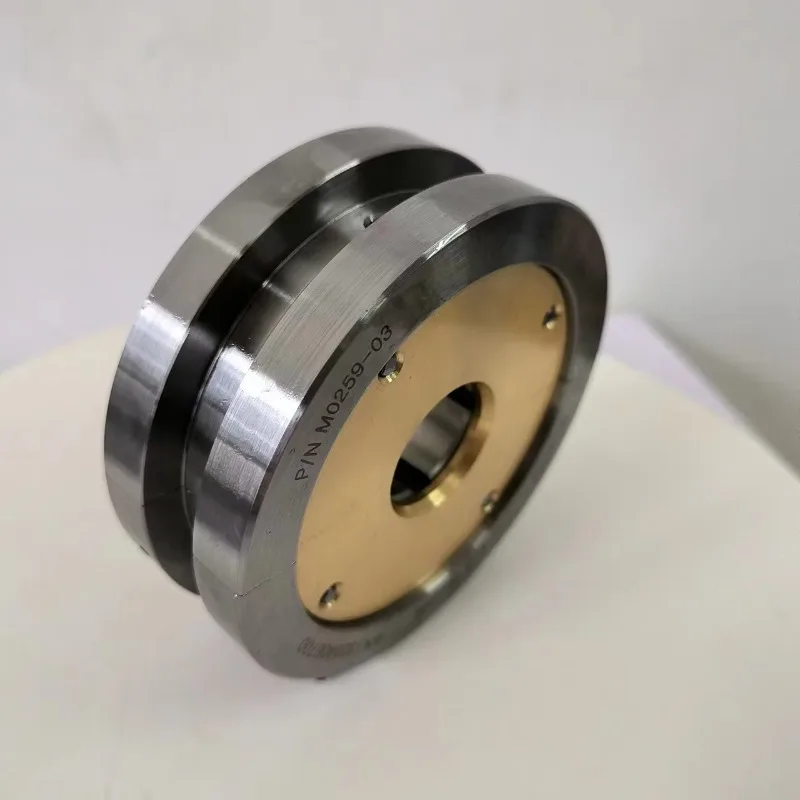 Bearing Centrifugal Compressor Bearing ZH7000-6-8 for Industrial Compressor
Bearing Centrifugal Compressor Bearing ZH7000-6-8 for Industrial Compressor