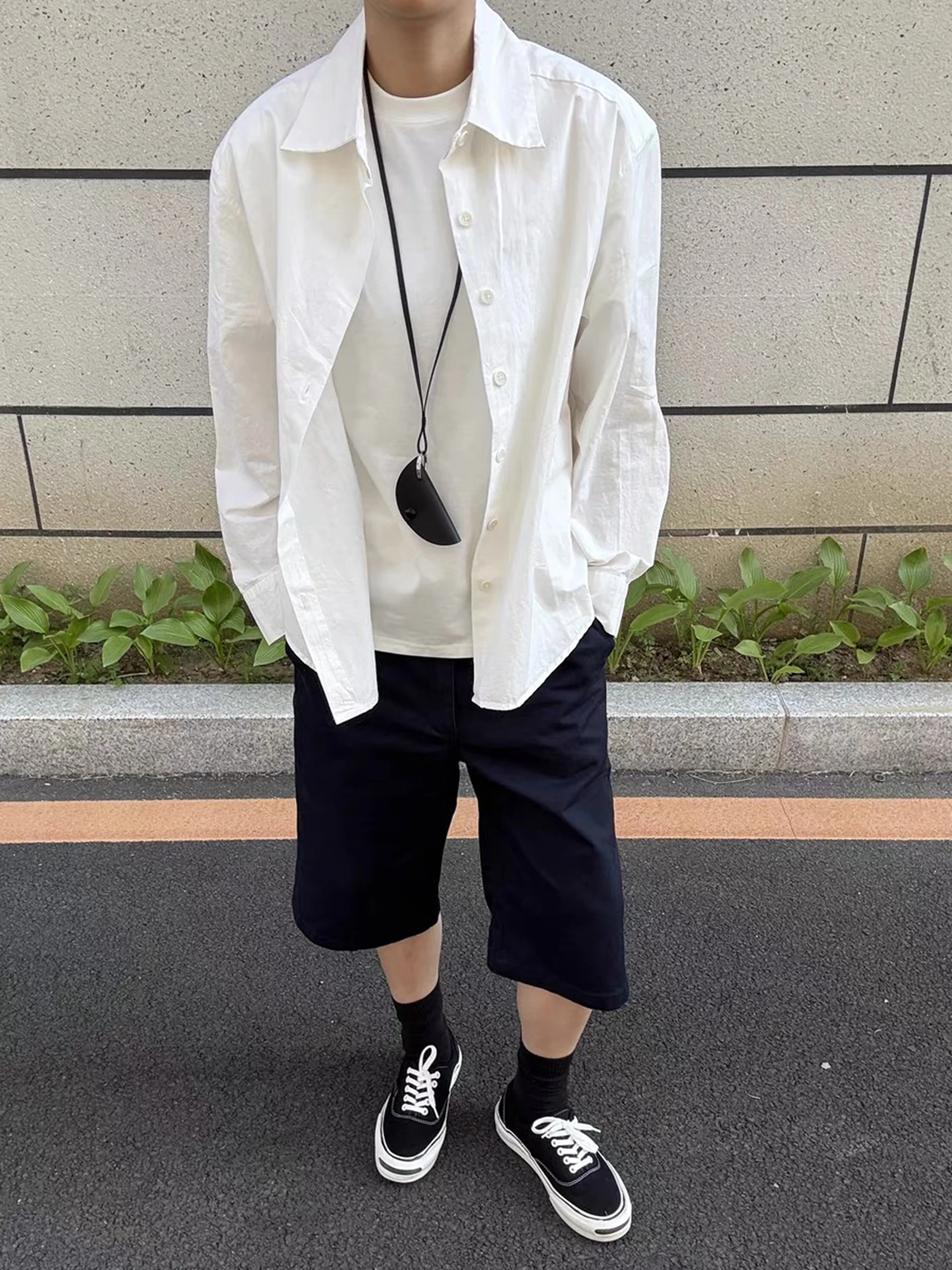 Летняя свободная рубашка Kenijima из хлопка и льна с текстурой, длинными рукавами, защитой от солнца, однотонная, на пуговицах, для молодежи
Летняя свободная рубашка Kenijima из хлопка и льна с текстурой, длинными рукавами, защитой от солнца, однотонная, на пуговицах, для молодежи