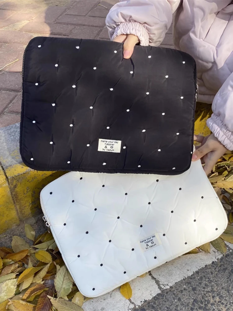 Противоударная сумка для планшета IPad Pro11 Air6 10,5 10,9 Macbook Air13.3 13,6 15 Pro14 16 Dell Huawei 15,6 дюймов чехол для ноутбука
Противоударная сумка для планшета IPad Pro11 Air6 10,5 10,9 Macbook Air13.3 13,6 15 Pro14 16 Dell Huawei 15,6 дюймов чехол для ноутбука