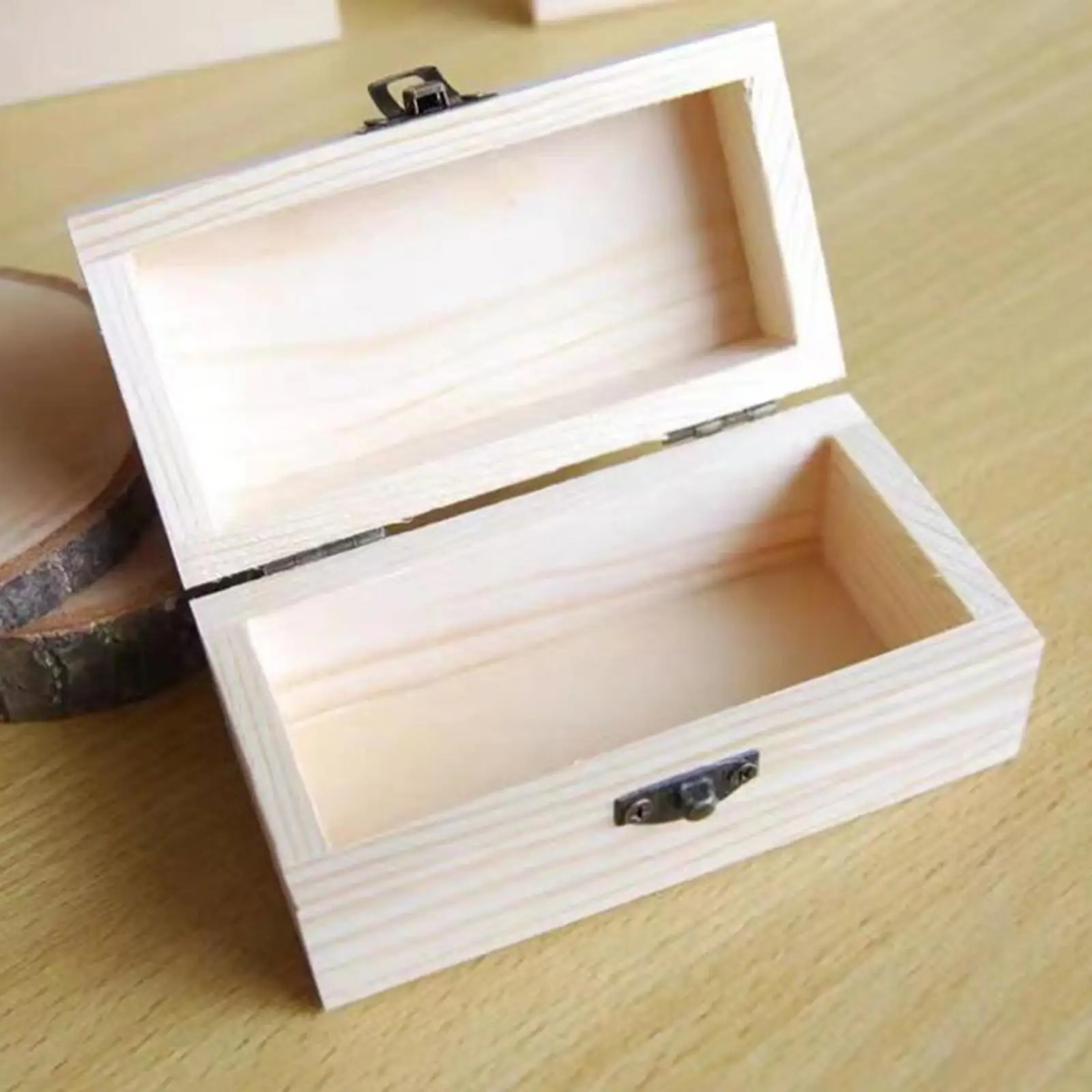 Wooden Box Wooden Keepsake Box ,Home Decor,Decorative Treasure Chest, Keepsake Chest for Dice Trinkets Jewelry
Wooden Box Wooden Keepsake Box ,Home Decor,Decorative Treasure Chest, Keepsake Chest for Dice Trinkets Jewelry