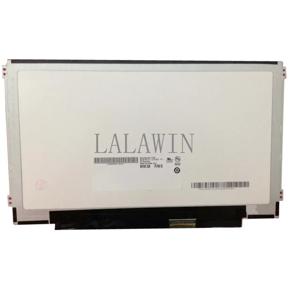 B116XW03 V.1 V.0 подходит для LTN116AT06 N116BGE-L41 LP116WH2 TLC1 N116BGE-L32 -L42 LTN116AT07 11,6 SLIM 40pin
B116XW03 V.1 V.0 подходит для LTN116AT06 N116BGE-L41 LP116WH2 TLC1 N116BGE-L32 -L42 LTN116AT07 11,6 SLIM 40pin