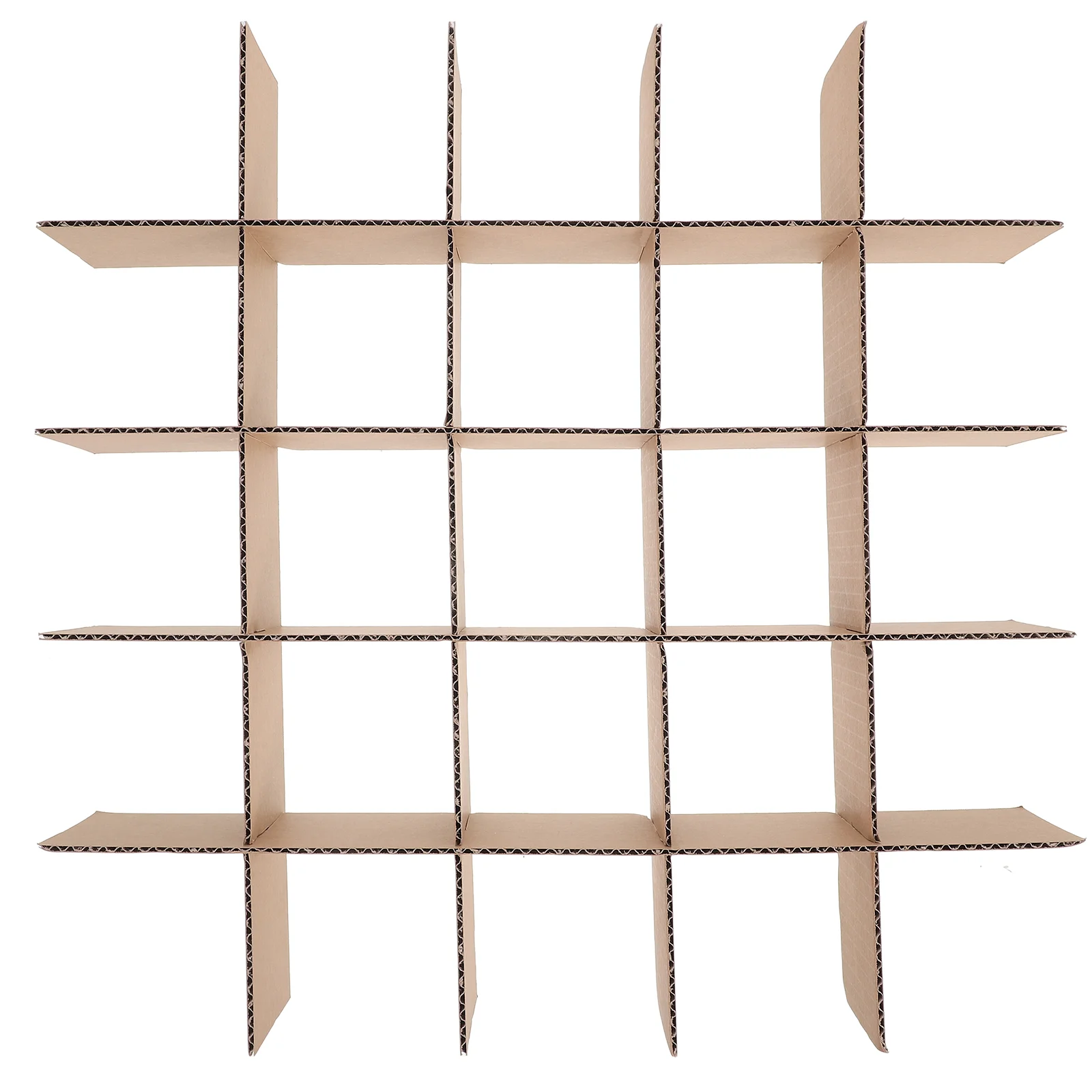 8 Pcs Shipping Carton Dividers Large Moving Boxes Partition Cardboard Paper Chipboard
8 Pcs Shipping Carton Dividers Large Moving Boxes Partition Cardboard Paper Chipboard