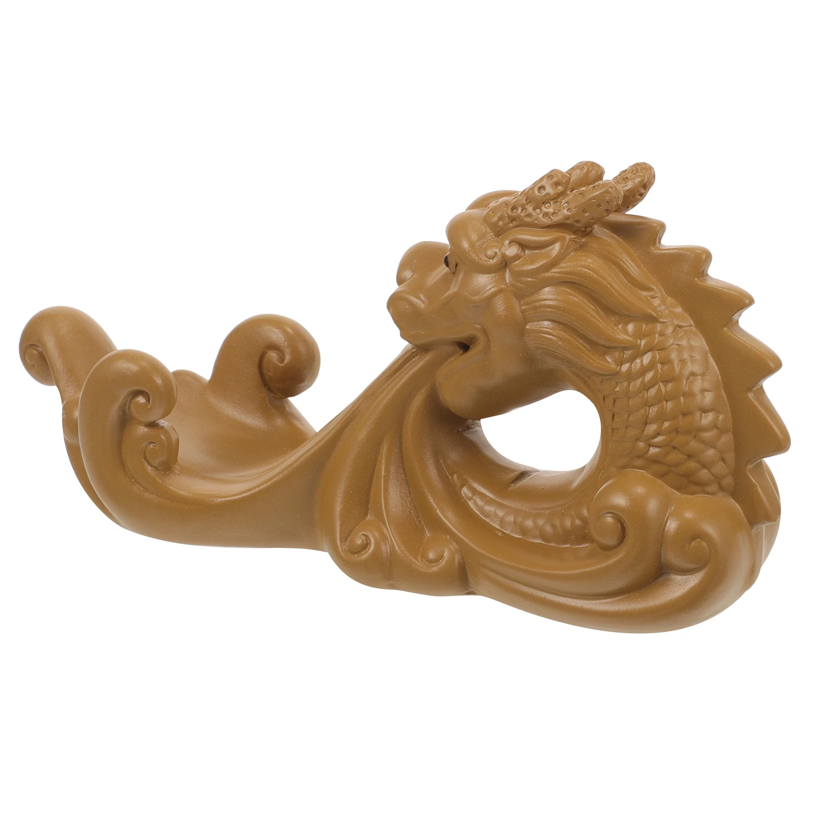 Chinese Dragon Statues Yellow Figurine Office Decor Desktop Adornment Exquisite Carving Artwork Small Model
Chinese Dragon Statues Yellow Figurine Office Decor Desktop Adornment Exquisite Carving Artwork Small Model