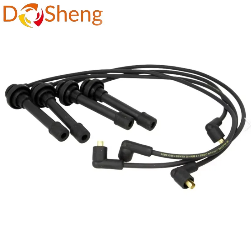 22440-53Y11 22440-57Y10 22440-73C00 22440-73C10 22440-86J00 Wholesale Auto Ignition Wire for Nissan GX LX 1.4 1995-2000
22440-53Y11 22440-57Y10 22440-73C00 22440-73C10 22440-86J00 Wholesale Auto Ignition Wire for Nissan GX LX 1.4 1995-2000