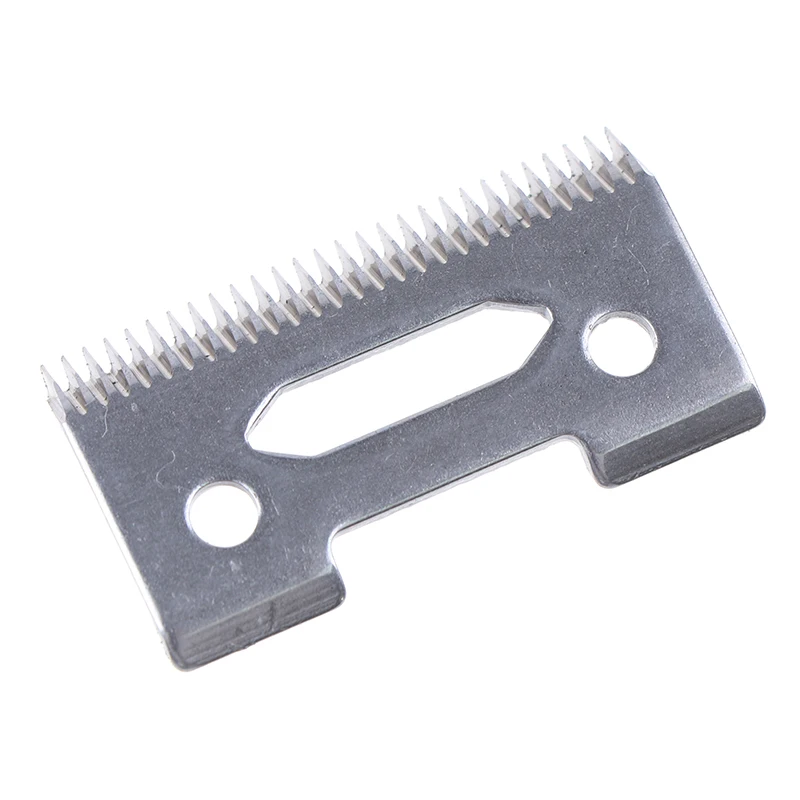 Steel Movable Blade, Replacement Part for Hair Clipper
Steel Movable Blade, Replacement Part for Hair Clipper