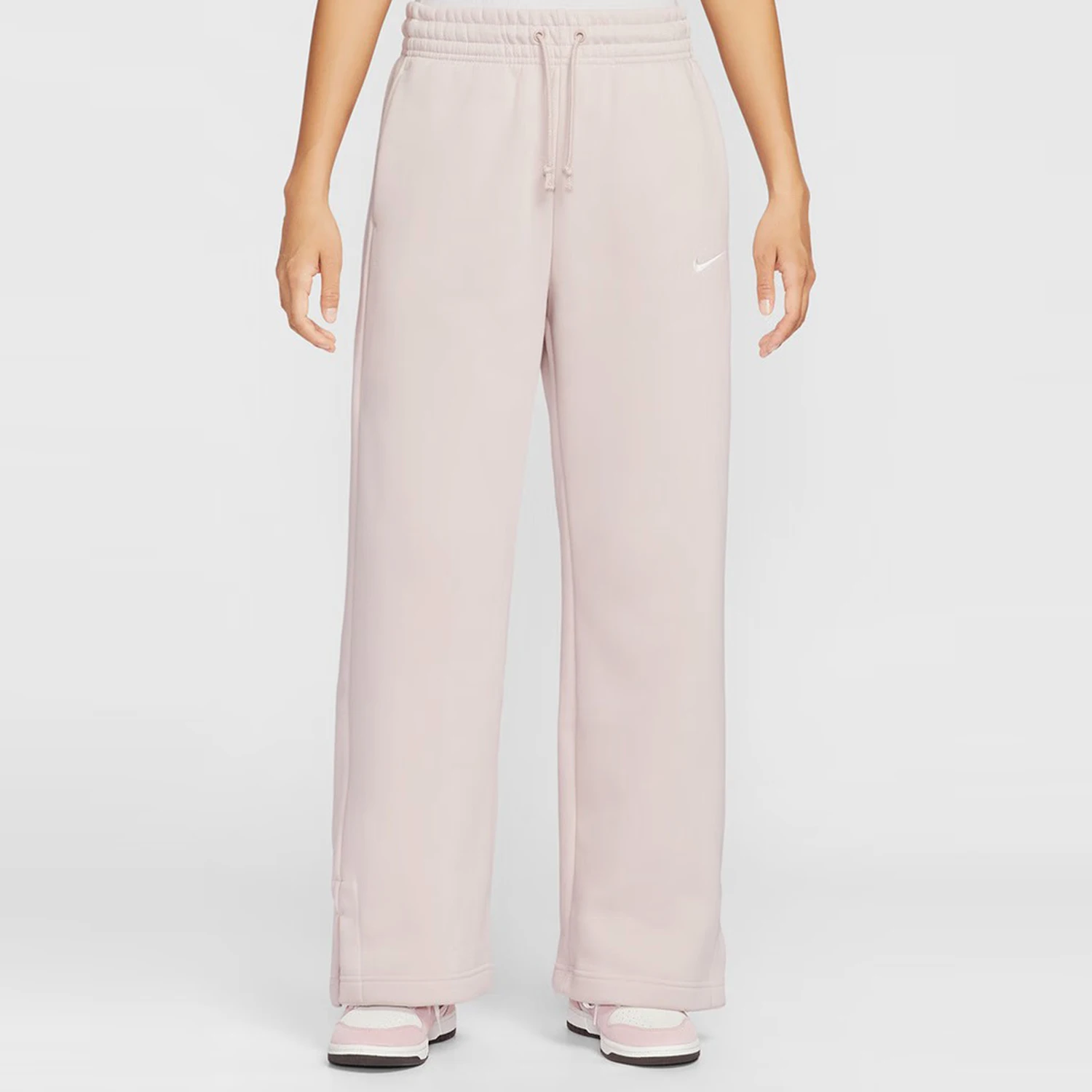 Женские трикотажные флисовые спортивные брюки Nike Originals 2025 Fall IH1012-667
Женские трикотажные флисовые спортивные брюки Nike Originals 2025 Fall IH1012-667