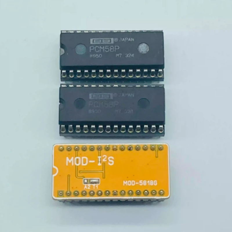Плата декодирования PCM58 USB Bluetooth AK4118 коаксиальное оптоволоконное декодирование 192K24bit классический чип R2RDAC
Плата декодирования PCM58 USB Bluetooth AK4118 коаксиальное оптоволоконное декодирование 192K24bit классический чип R2RDAC