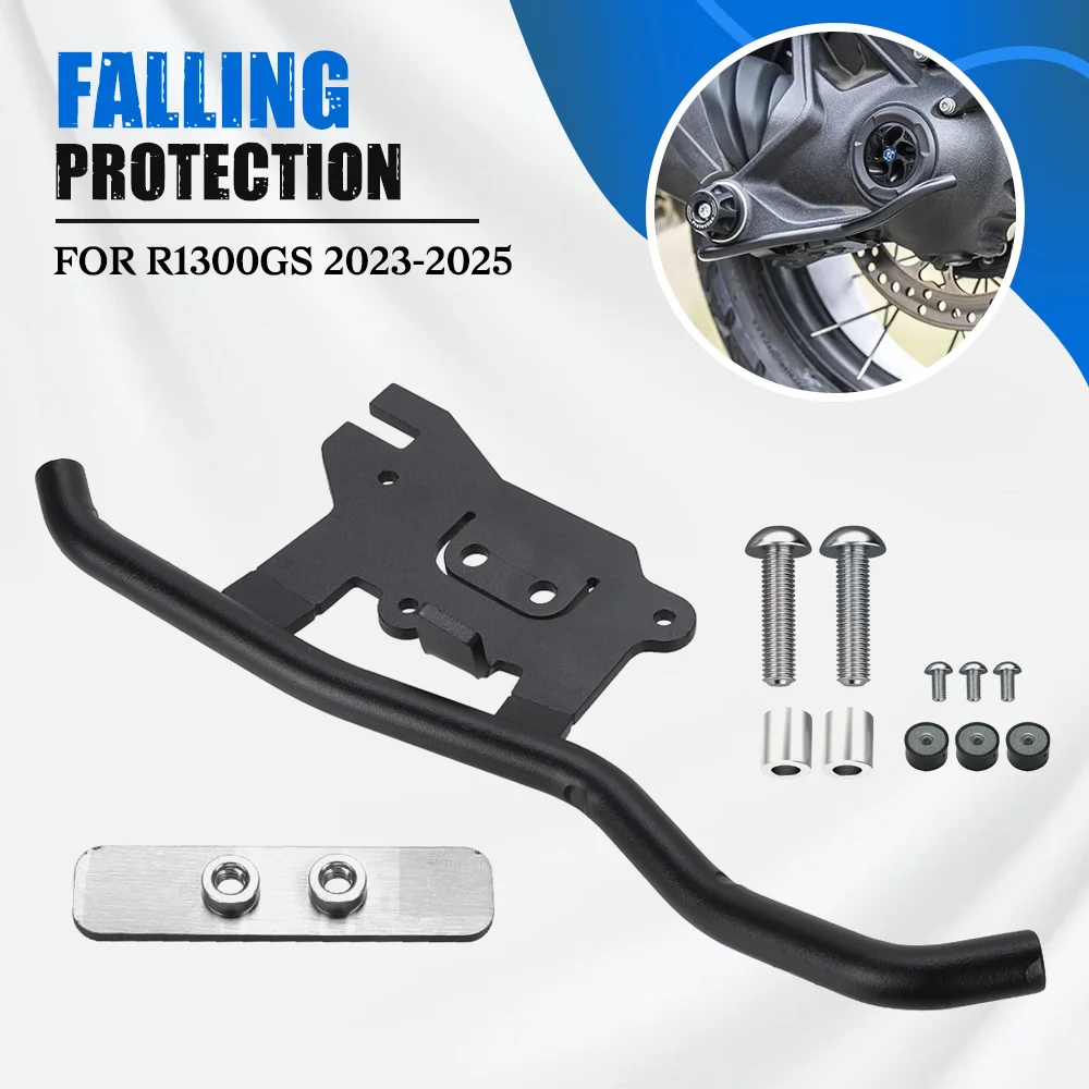 R1300GS 2025 For BMW R1300 GS Rear Drive Shaft Final Drive Housing Bottom Protector R 1300 GS GS1300 R Adventure 2023 2024
R1300GS 2025 For BMW R1300 GS Rear Drive Shaft Final Drive Housing Bottom Protector R 1300 GS GS1300 R Adventure 2023 2024