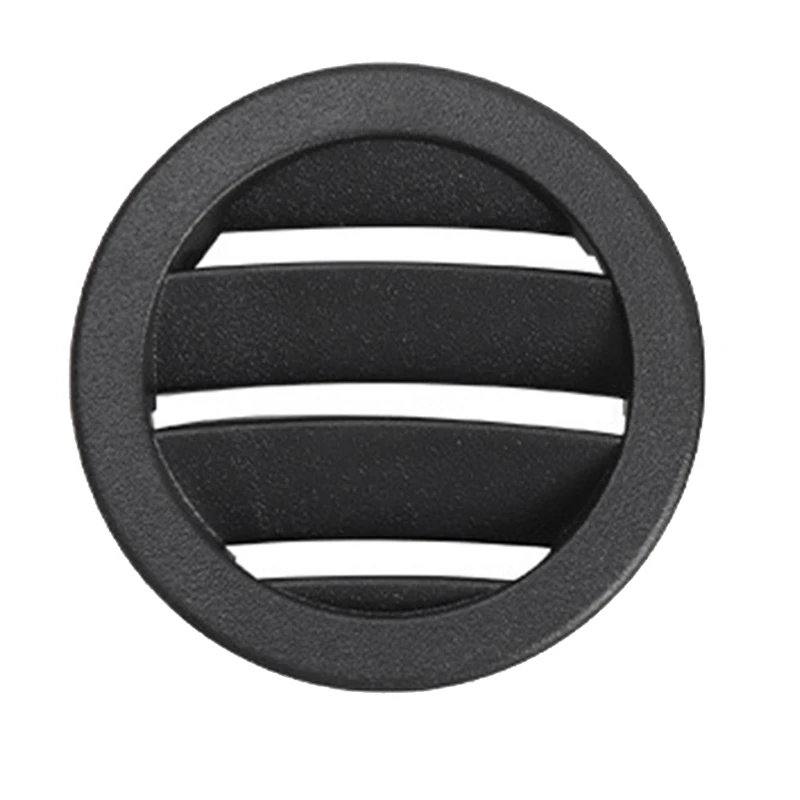 Black Side Dash Air Outlet AC Vent Grill Panel Cover For Mercedes Benz E-Class W212 E300 2009-2015
Black Side Dash Air Outlet AC Vent Grill Panel Cover For Mercedes Benz E-Class W212 E300 2009-2015