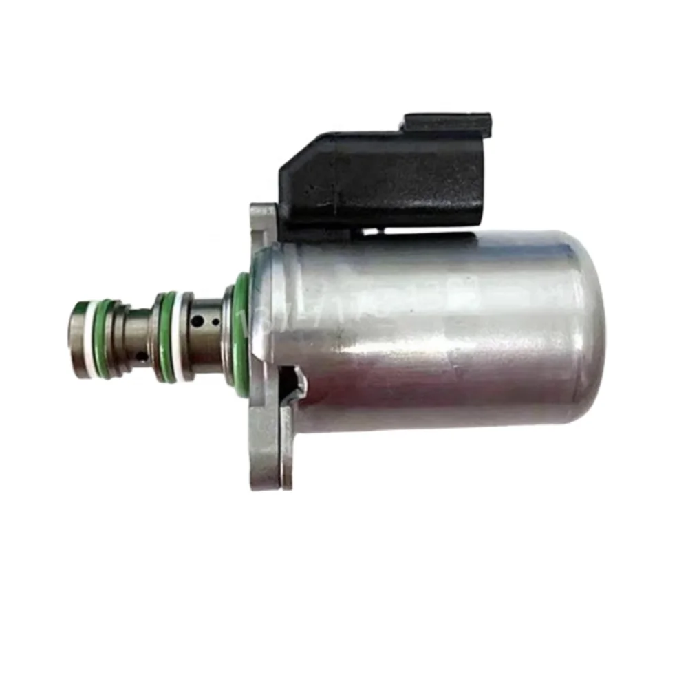 2026 Hot Sale EHPR98-T33-12ER High Quality Hydraulic Pump Solenoid ValveProportional Pressure Reducing Relief Valve
2026 Hot Sale EHPR98-T33-12ER High Quality Hydraulic Pump Solenoid ValveProportional Pressure Reducing Relief Valve