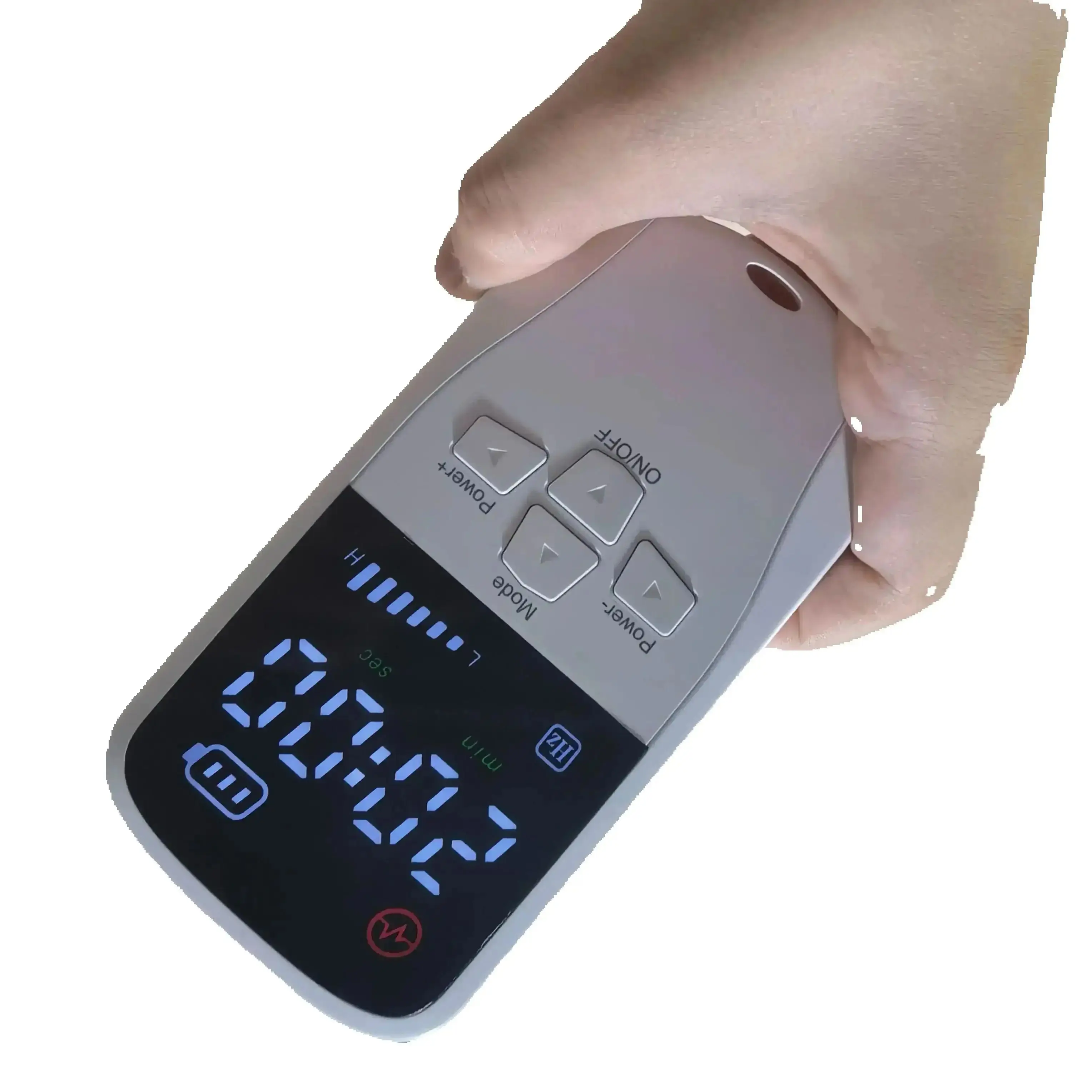 Portable CES Sleep Aid Device - Non-Invasive Brain Stimulation for Better Sleep & Mood
Portable CES Sleep Aid Device - Non-Invasive Brain Stimulation for Better Sleep & Mood