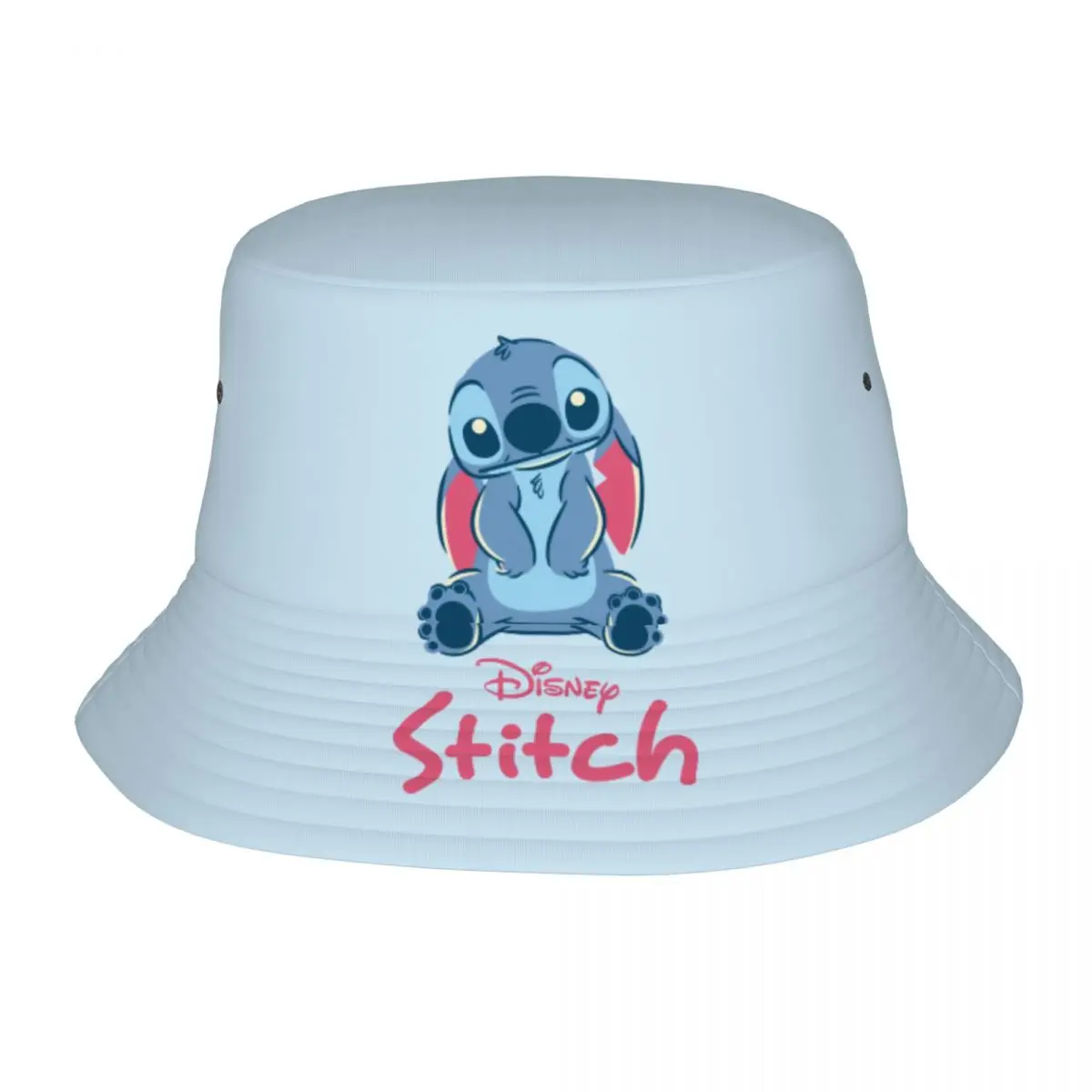 Cartoon Stitch Bucket Hats Gifts For Women Harajuku Vocation Caps For Travel Lightweight
Cartoon Stitch Bucket Hats Gifts For Women Harajuku Vocation Caps For Travel Lightweight