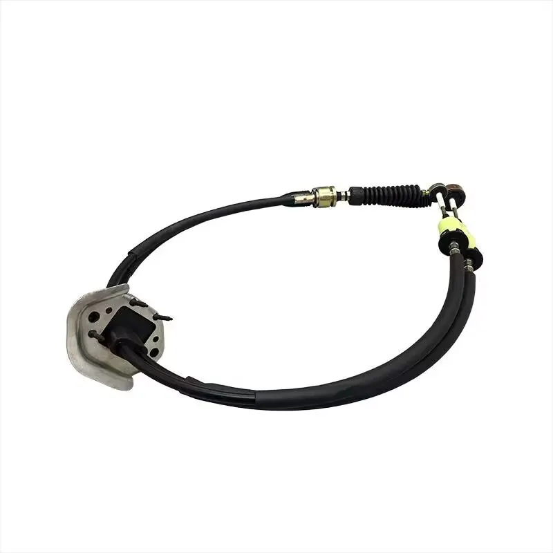 Manual Transmissions MT Selector Cable to Chinese Brilliance BS4 M2 4G18 4G93 Engine 06-09 Auto car motor parts 3001099
Manual Transmissions MT Selector Cable to Chinese Brilliance BS4 M2 4G18 4G93 Engine 06-09 Auto car motor parts 3001099