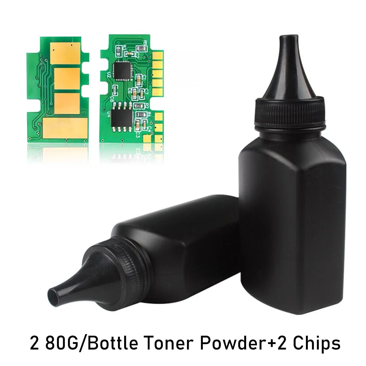2 Toner+2 Chip 106R02773 Toner Cartridge Powder Chip for Fuji Xerox Phaser 3020 WorkCentre 3025 Laser Printer Powder Refill Chip
2 Toner+2 Chip 106R02773 Toner Cartridge Powder Chip for Fuji Xerox Phaser 3020 WorkCentre 3025 Laser Printer Powder Refill Chip