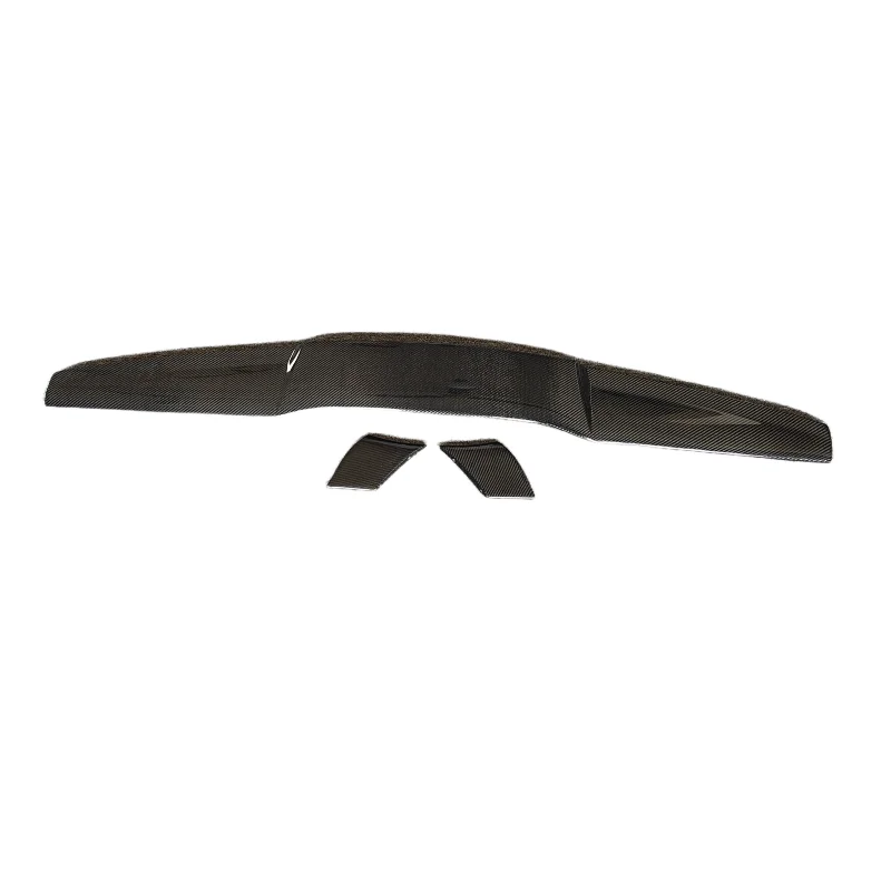 Carbon Fiber Body Kit for Ferrari 458 Including Rear Spoiler and Fenders Performance Components for Rear Bumper
Carbon Fiber Body Kit for Ferrari 458 Including Rear Spoiler and Fenders Performance Components for Rear Bumper
