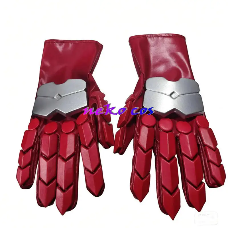 nekocos rider chalice wild chalice gloves Cosplay cosutume custom size
nekocos rider chalice wild chalice gloves Cosplay cosutume custom size