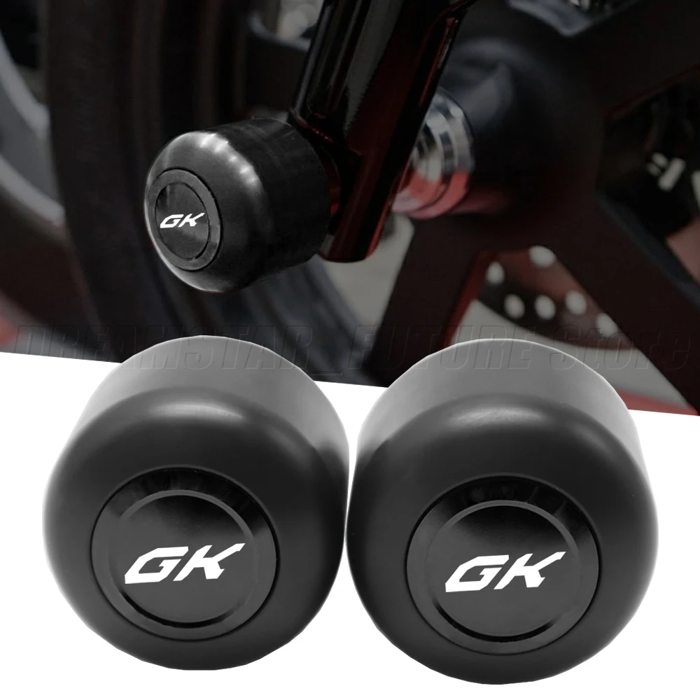 Детали для мотоциклов GK 350 125 CNC, защита от падения, предотвращение столкновений
Детали для мотоциклов GK 350 125 CNC, защита от падения, предотвращение столкновений