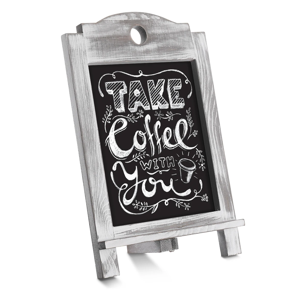 Retro Blackboard Wood Writing Table Top Chalk Desktop Chalkboard Countertop Mini Signs Farmhouse
Retro Blackboard Wood Writing Table Top Chalk Desktop Chalkboard Countertop Mini Signs Farmhouse