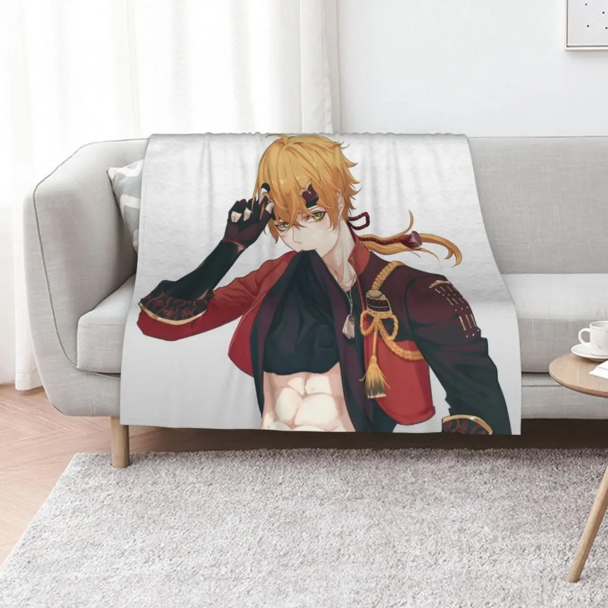 Thoma Throw Blanket Warm Cozy Throw Blanket for Living Room Couch
Thoma Throw Blanket Warm Cozy Throw Blanket for Living Room Couch