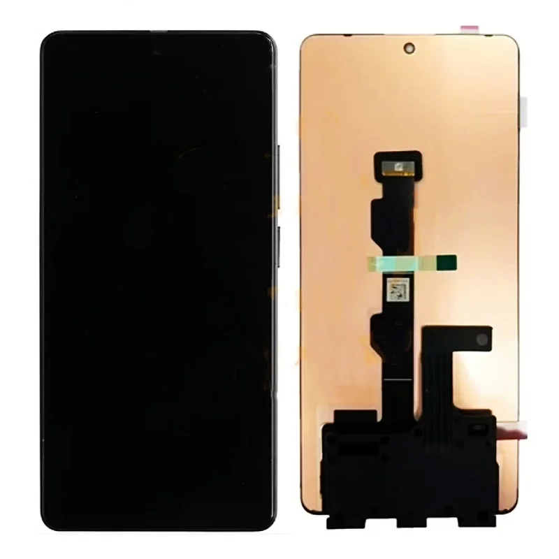 TFT качество для Xiaomi Redmi Note 13 Pro 4G ЖК-дисплей 23117RA68G Дигитайзер сенсорного экрана в сборе для Redmi Note 13 4G ЖК-дисплей
TFT качество для Xiaomi Redmi Note 13 Pro 4G ЖК-дисплей 23117RA68G Дигитайзер сенсорного экрана в сборе для Redmi Note 13 4G ЖК-дисплей