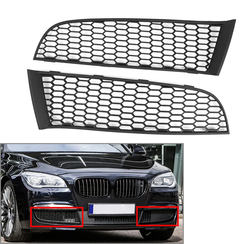Передний бампер для автомобиля, нижний противотуманный гриль для BMW 7 серии F01 F02 F04 M Sport 2009 2010 2011 2012 2013 2014 2015, 1 пара
Передний бампер для автомобиля, нижний противотуманный гриль для BMW 7 серии F01 F02 F04 M Sport 2009 2010 2011 2012 2013 2014 2015, 1 пара
