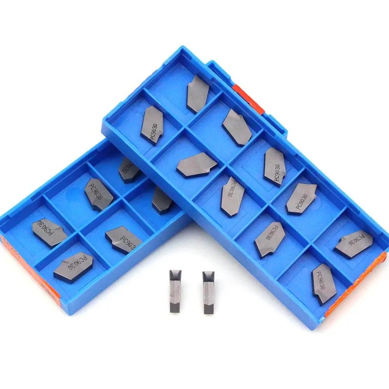 SP200 SP300 SP400 PC9030 NC3030 NC3020 Carbide Inserts SP300 Grooving Inserts CNC Lathe Cutter
SP200 SP300 SP400 PC9030 NC3030 NC3020 Carbide Inserts SP300 Grooving Inserts CNC Lathe Cutter