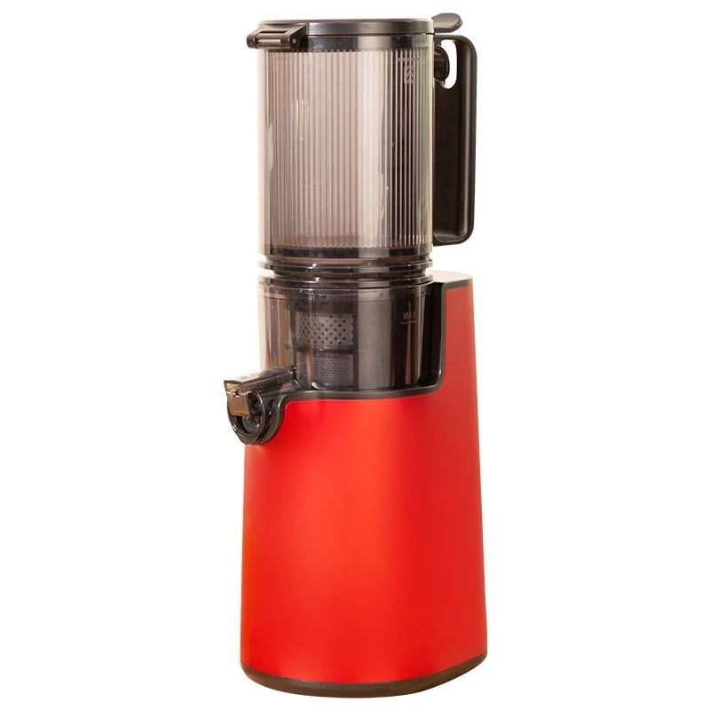 Juicer juice residue separation raw juice machine household automatic slag juice slow grinding large diameter juicer
Juicer juice residue separation raw juice machine household automatic slag juice slow grinding large diameter juicer