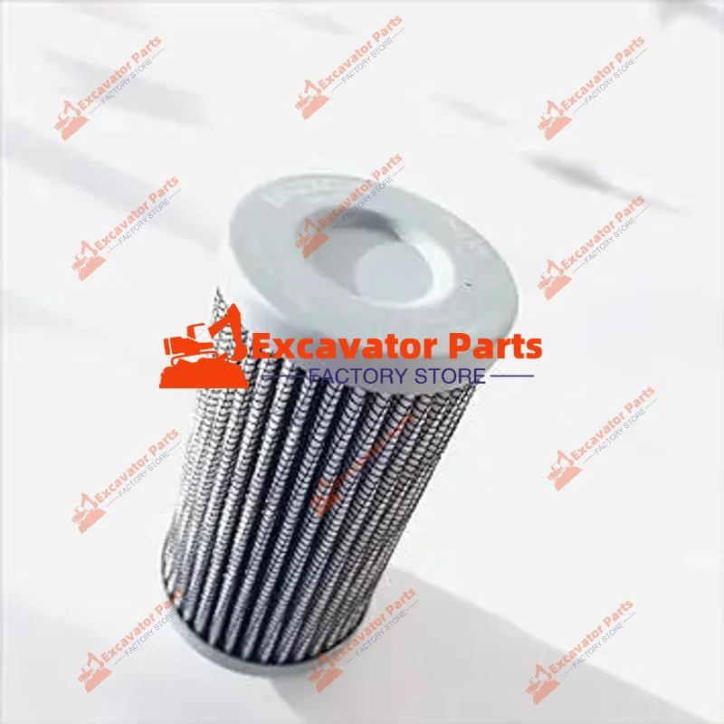 Ignition Key Hydraulic Pilot Filter Element HF550576 103061460 WHE26470 17265273770 P-8106 For KX057-4 KX080-3 U55-4 SH220HD-3
Ignition Key Hydraulic Pilot Filter Element HF550576 103061460 WHE26470 17265273770 P-8106 For KX057-4 KX080-3 U55-4 SH220HD-3