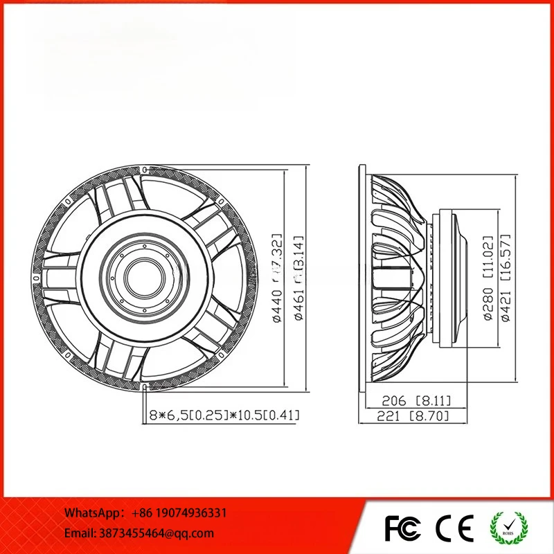 Powered Outdoor Speaker 3000Watt 5''Voice Coil Loudspeakers 18 Inch Subwoofer .
Powered Outdoor Speaker 3000Watt 5''Voice Coil Loudspeakers 18 Inch Subwoofer .