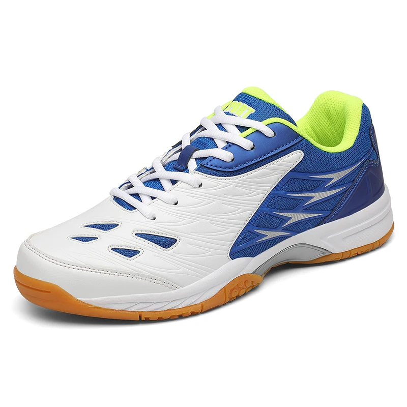 High quality table tennis professional training shoes, badminton shoes, sports shoes, tennis breathable size 48 shoes
High quality table tennis professional training shoes, badminton shoes, sports shoes, tennis breathable size 48 shoes