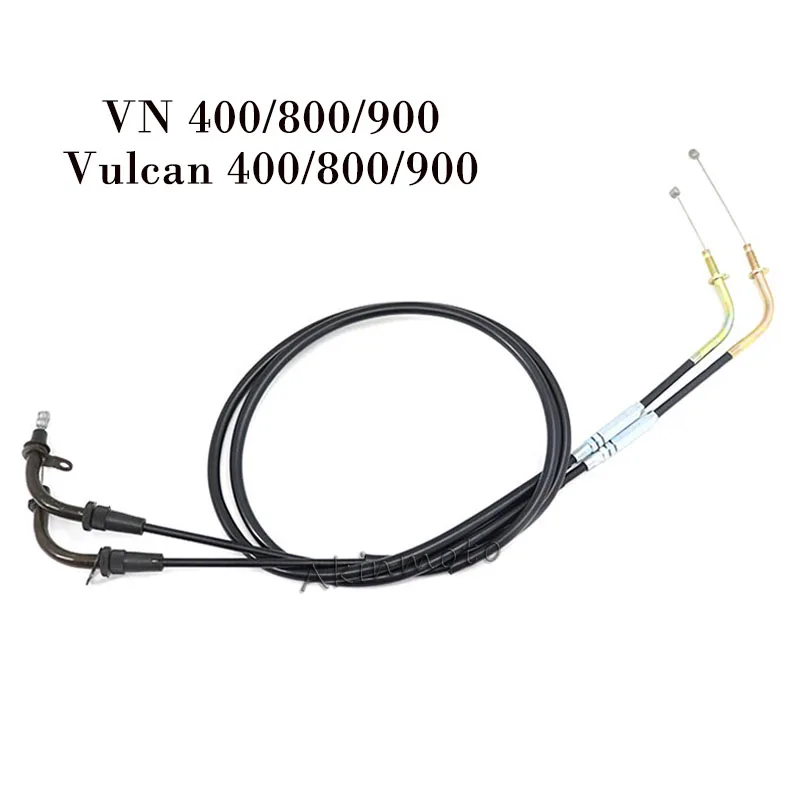 Vulcan VN Throttle Cable Rope Brake For Kawasaki VN400/800/900 Vulcan400/800/900 Oil Control Wire Line Motorcycle Accessories
Vulcan VN Throttle Cable Rope Brake For Kawasaki VN400/800/900 Vulcan400/800/900 Oil Control Wire Line Motorcycle Accessories