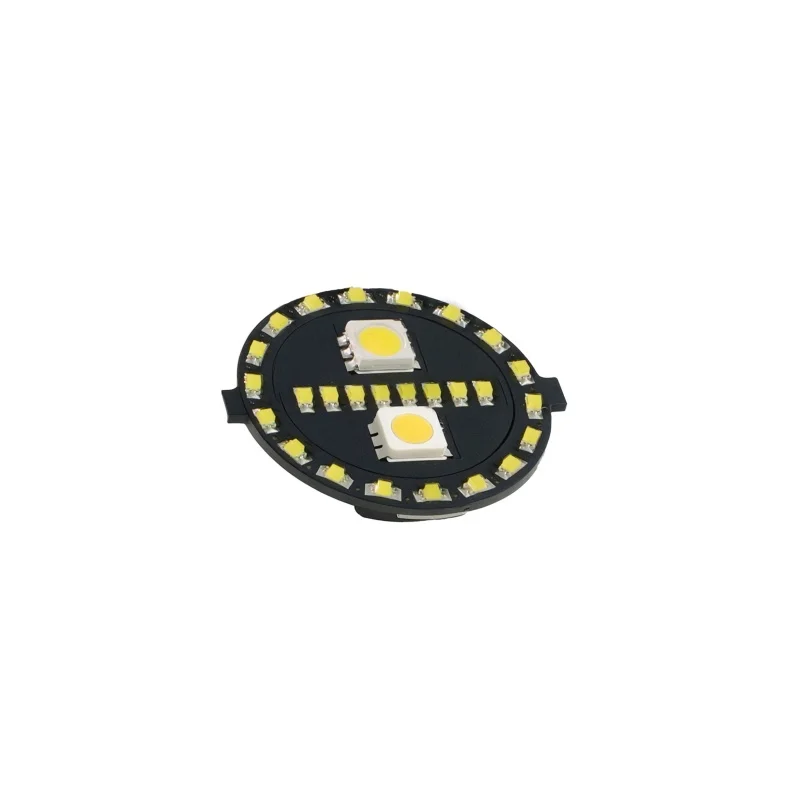 Left headlight LED with light wire JK07-059
Left headlight LED with light wire JK07-059