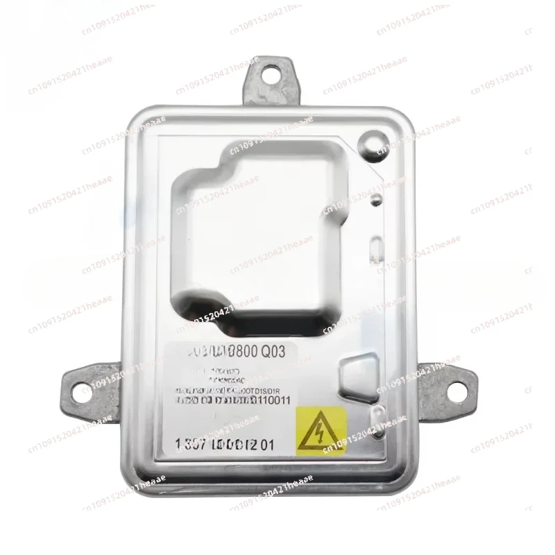 D1S D3S Xenon Headlight HID Ballast 130732931201 A1669002800 130732926301 for Headlamp Assembly
D1S D3S Xenon Headlight HID Ballast 130732931201 A1669002800 130732926301 for Headlamp Assembly