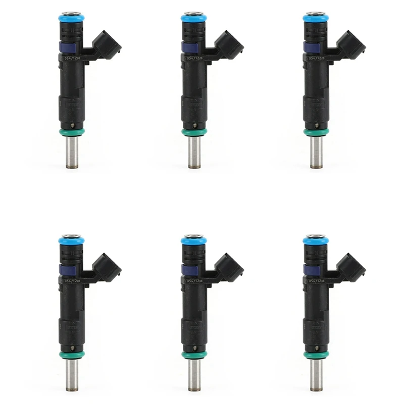 6X топливный инжектор 420874834 420874846 для Φ 4-TEC Gtr Gtx Rxp Rxt X Wake Pro 155 215 260
6X топливный инжектор 420874834 420874846 для Φ 4-TEC Gtr Gtx Rxp Rxt X Wake Pro 155 215 260