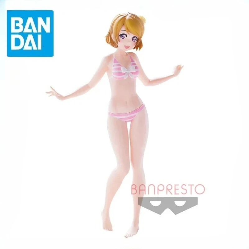 В наличии Оригинальный Bandai BANPRESTO EXQ Hanayo Koizumi SUMMER Ver. Модель персонажа Коллекция игрушек в подарок
В наличии Оригинальный Bandai BANPRESTO EXQ Hanayo Koizumi SUMMER Ver. Модель персонажа Коллекция игрушек в подарок