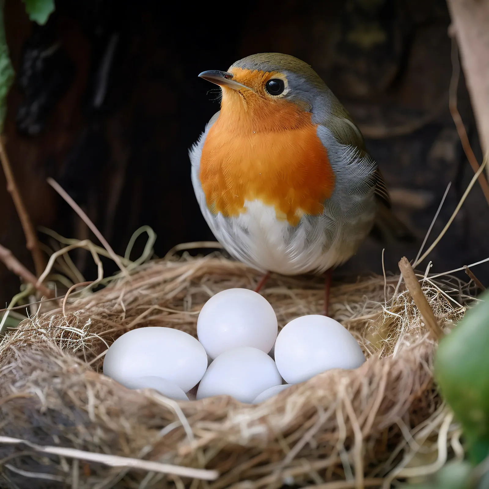 10 шт. Искусственные птичьи яйца, прочные имитации яиц попугаев, инструменты для разведения, муляжи яиц для гнезд, аксессуары для гнезд, товары для животных
10 шт. Искусственные птичьи яйца, прочные имитации яиц попугаев, инструменты для разведения, муляжи яиц для гнезд, аксессуары для гнезд, товары для животных