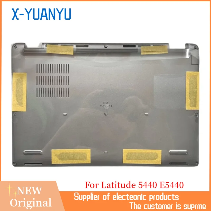 Для ноутбука Dell Latitude 5440 E5440, Нижняя крышка, Нижняя крышка, детская крышка, модель 5PYPR
Для ноутбука Dell Latitude 5440 E5440, Нижняя крышка, Нижняя крышка, детская крышка, модель 5PYPR