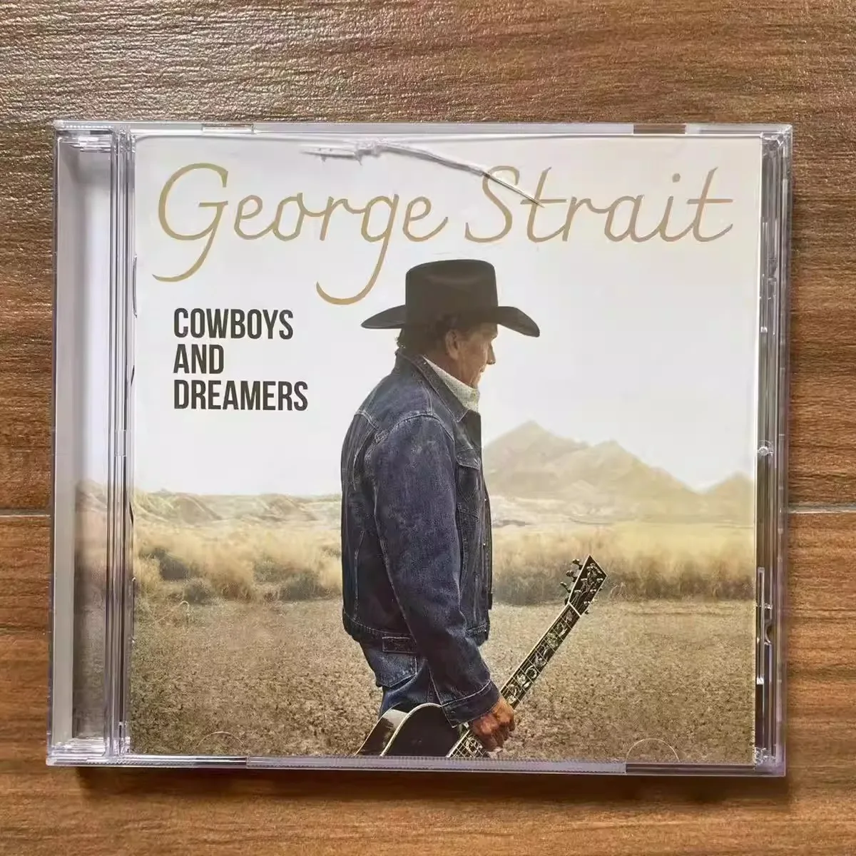 George Strait Cowboys and Dreamers – Traditional Country & Western Studio Album with Desert Cowboy Visuals for Devoted Fans
George Strait Cowboys and Dreamers – Traditional Country & Western Studio Album with Desert Cowboy Visuals for Devoted Fans